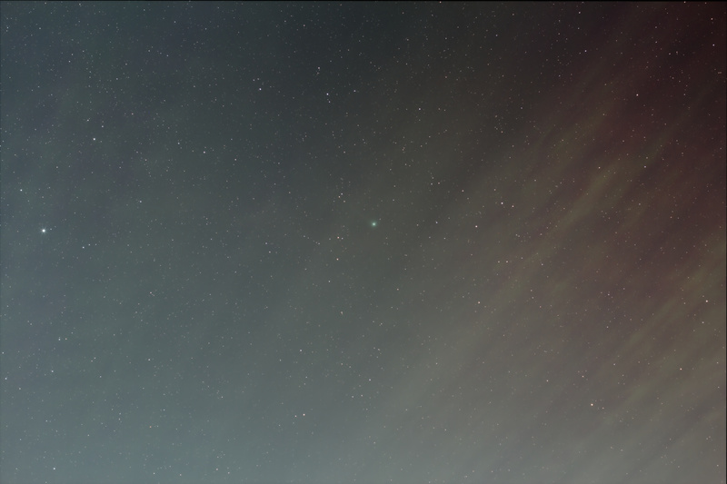 C/2014 Q2 (Lovejoy)
