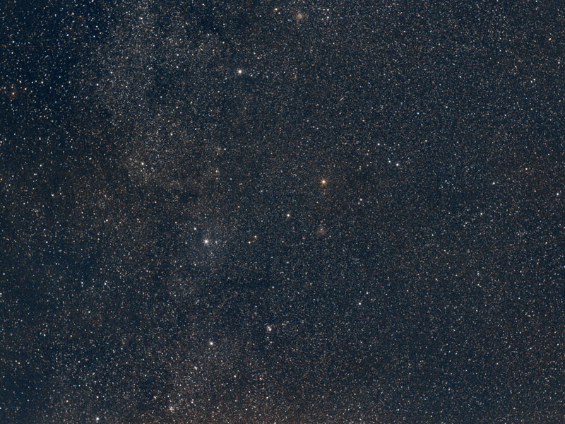 Cassiopeia