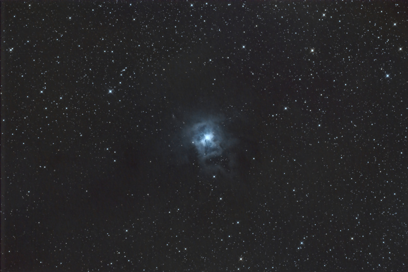 NGC7023