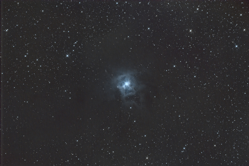 NGC7023