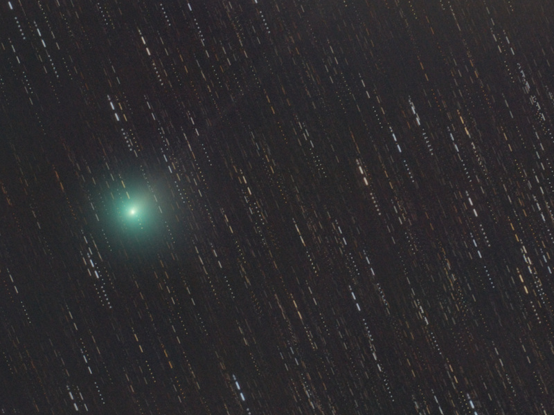 C/2014 E2 (Jaques)