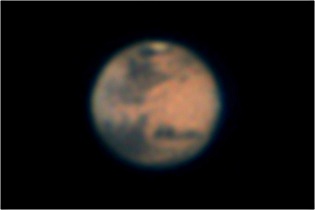 Saturn