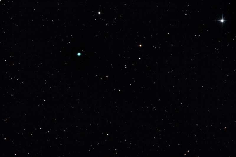 NGC7662