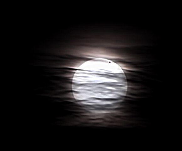 Venustransit 2012